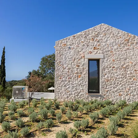 Eliámos Hotel&spa - Relais&châteaux Hotel Spartià