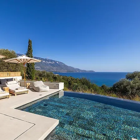 Eliámos Hotel&spa - Relais&châteaux