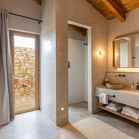 Eliámos Hotel&spa - Relais&châteaux Hotel 5*
