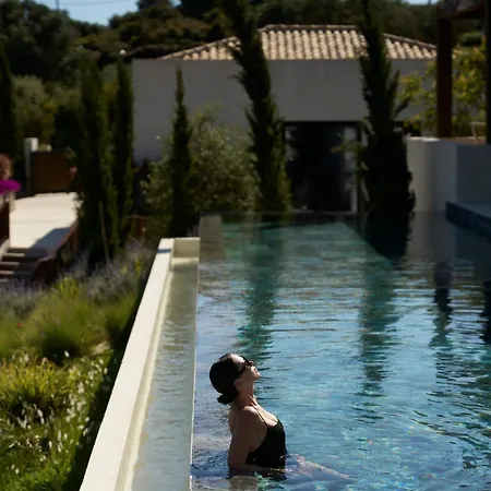 Hotel Eliamos & 5*