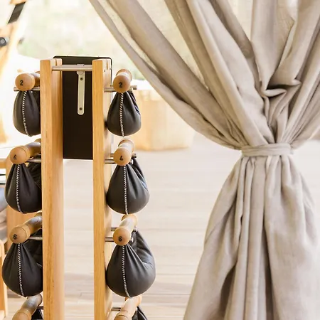 Eliámos Hotel&spa - Relais&châteaux 5*