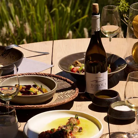 Eliámos Hotel&spa - Relais&châteaux Hotel