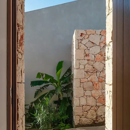 Eliámos Hotel&spa - Relais&châteaux 5* Spartià