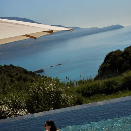 Eliámos Hotel&spa - Relais&châteaux