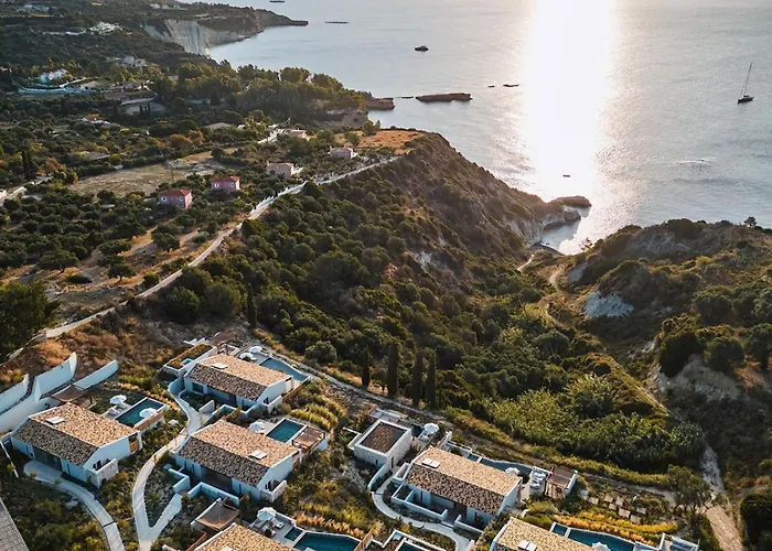 Eliamos & Hotel 5*