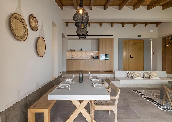 Eliamos & Hotel Spartia (Kefalonia)