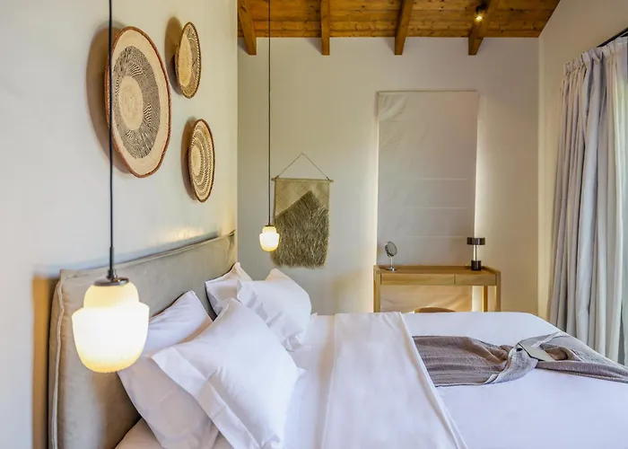 Hotel Eliamos & Spartia (Kefalonia)
