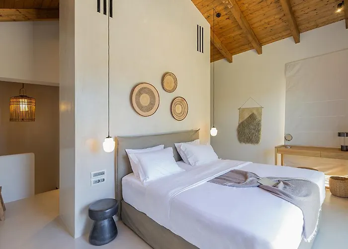 Eliamos & Hotel Spartia (Kefalonia)