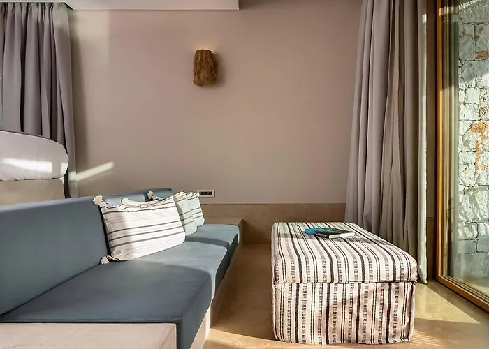Eliamos & Hotel 5*