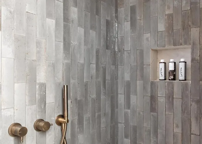 Eliamos & 5* Spartià