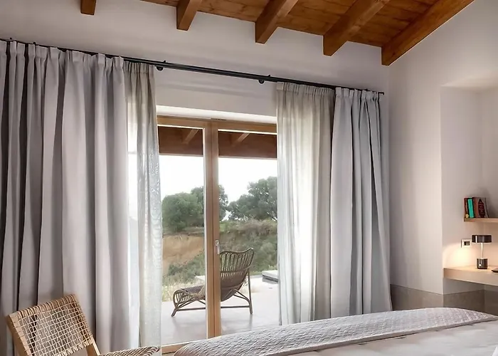 Hotel Eliamos & 5*