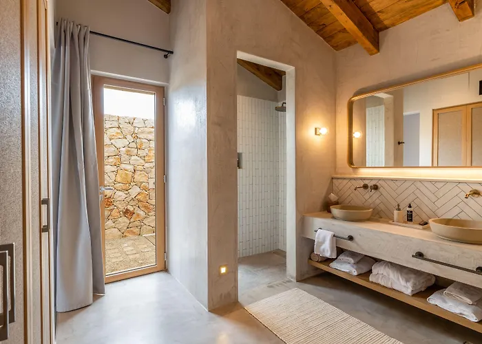 Eliamos & Hotel 5*