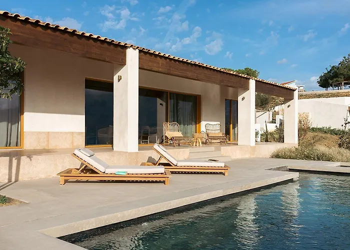 Eliamos & 5* Spartià