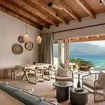 Eliamos & Spartia (Kefalonia)