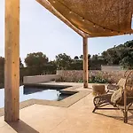 Hotel Eliamos & 5*
