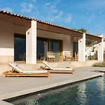Eliamos & 5* Spartia (Kefalonia)