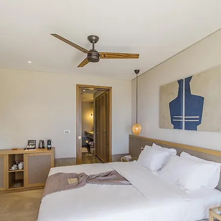 Eliamos & 5* Spartia (Kefalonia)