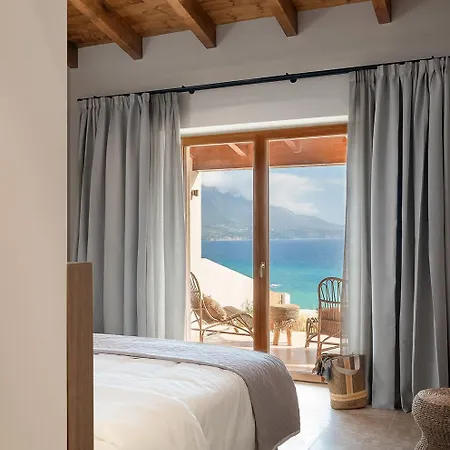 Eliamos & Spartia (Kefalonia)